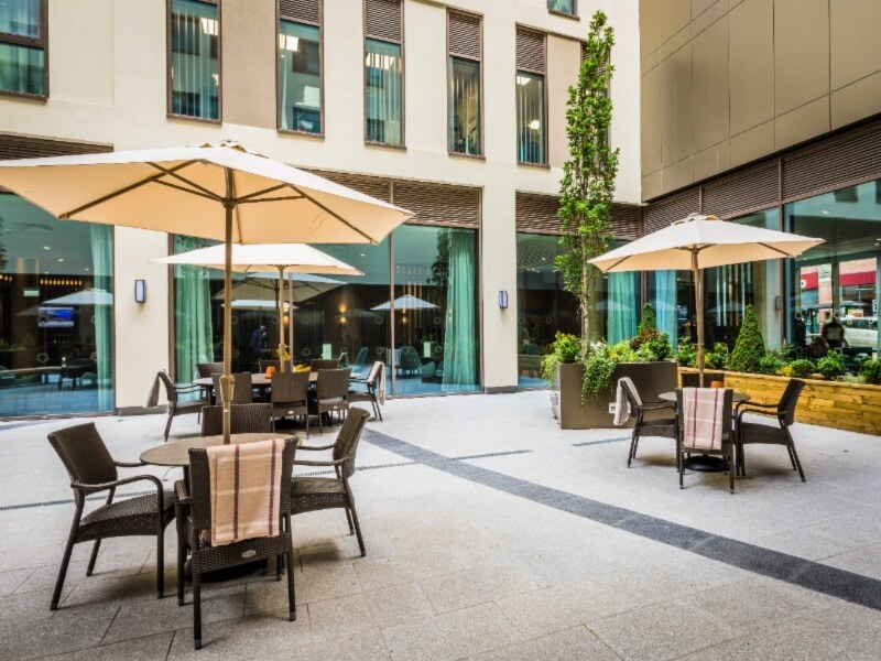 Maldron Hotel Newcastle